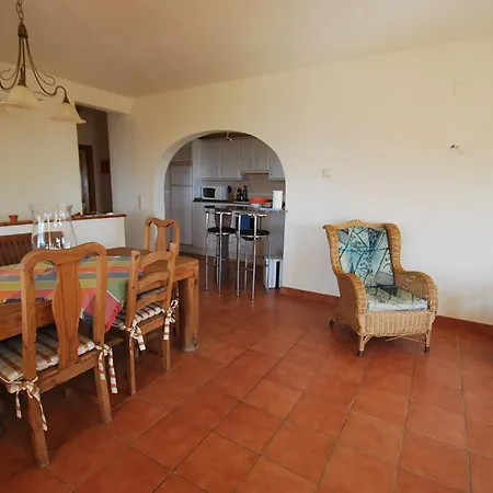 Higeron Villa Cumbre del Sol