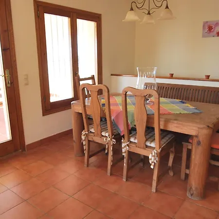 Higeron Villa Cumbre del Sol