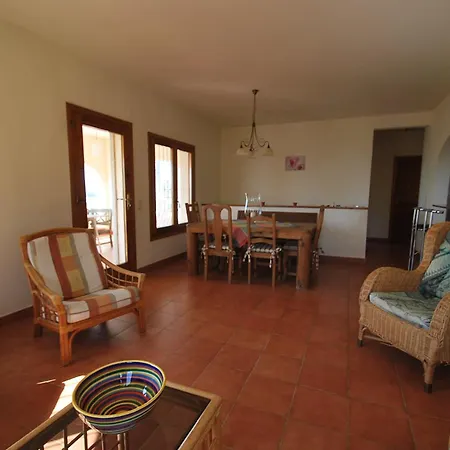 Villa Higeron Cumbre del Sol