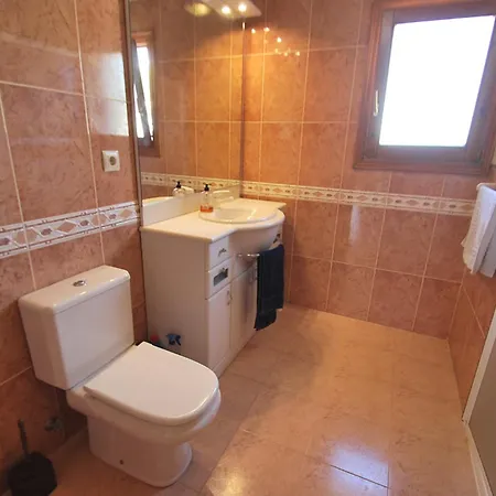 Villa Higeron *