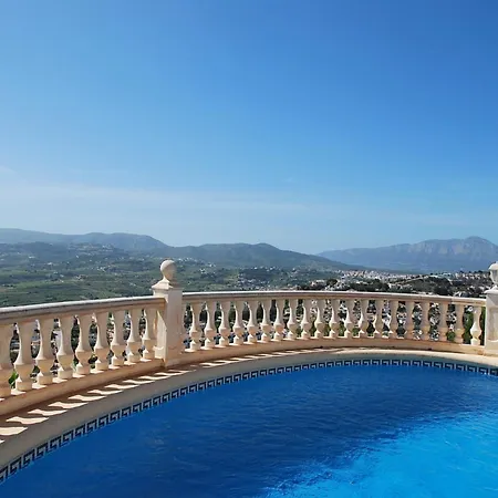 Villa Higeron