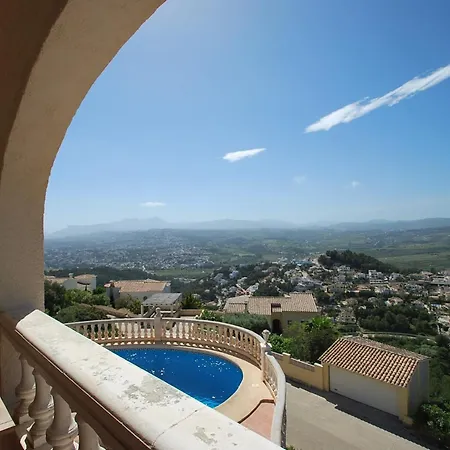 Higeron Villa