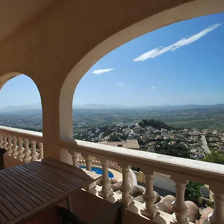 Villa Higeron *