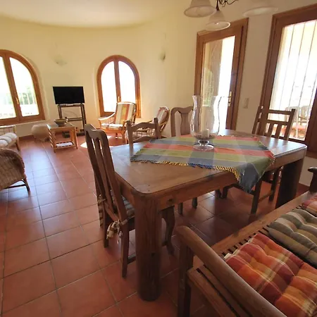 Villa Higeron Cumbre del Sol