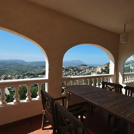 Villa Higeron