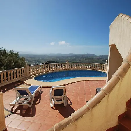 Villa Higeron