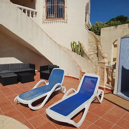 Villa Higeron *