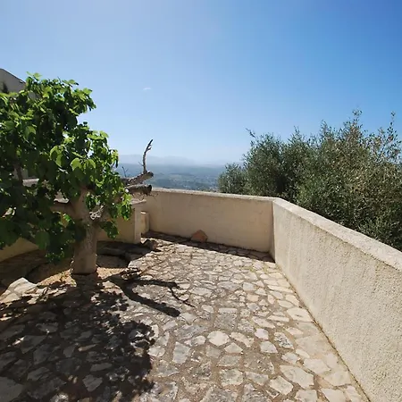 Higeron Villa