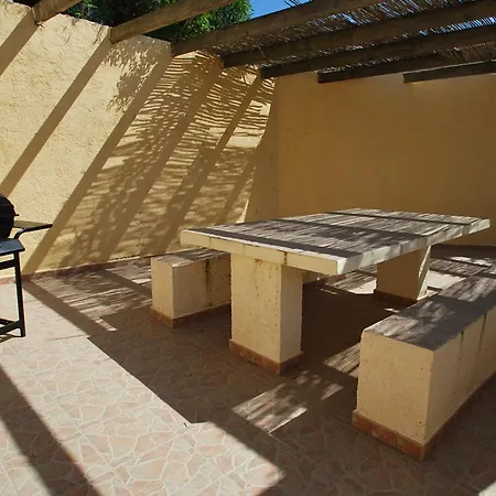 Villa Higeron Cumbre del Sol