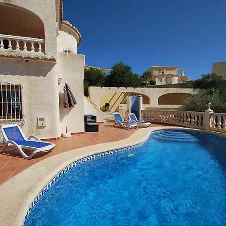 Villa Higeron *